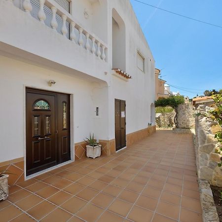 Casa Atlantico Nº3 Lejlighed Lagos Eksteriør billede