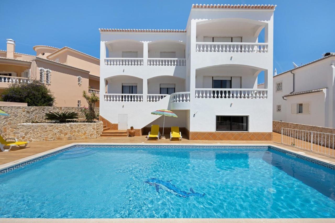 Casa Atlantico Nº3 Lejlighed Lagos Eksteriør billede