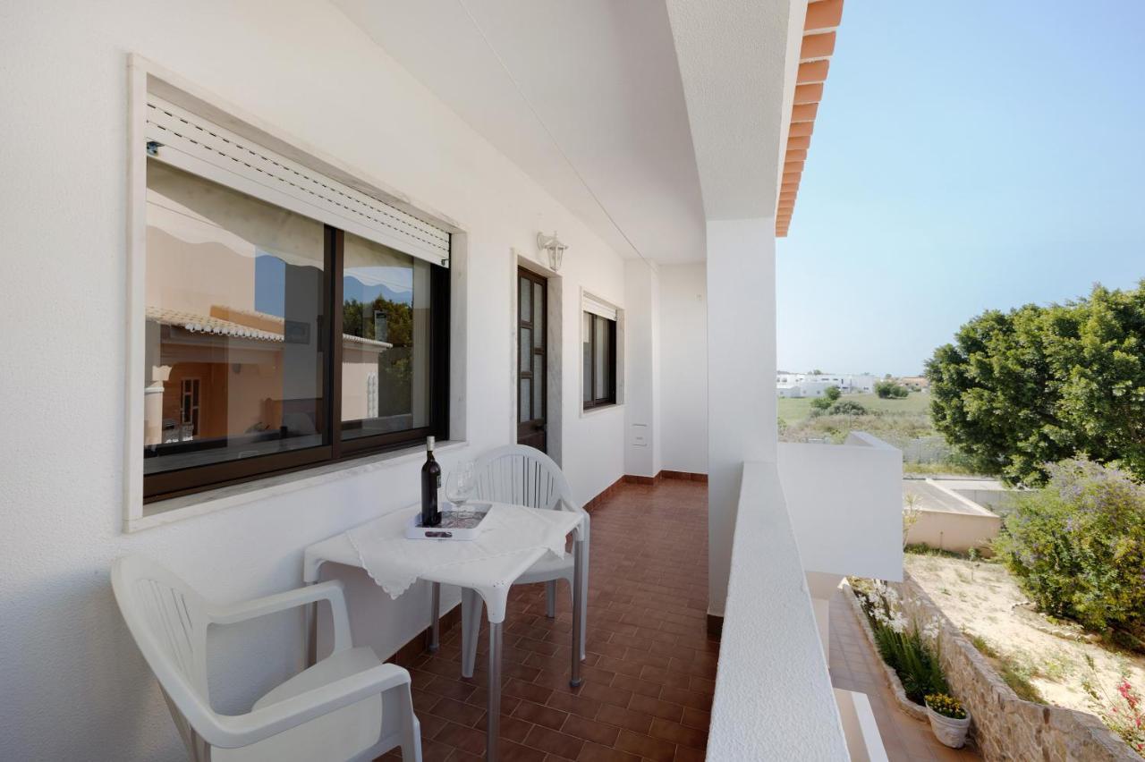Casa Atlantico Nº3 Lejlighed Lagos Eksteriør billede