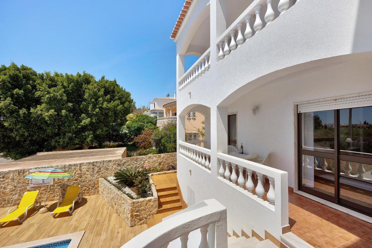 Casa Atlantico Nº3 Lejlighed Lagos Eksteriør billede