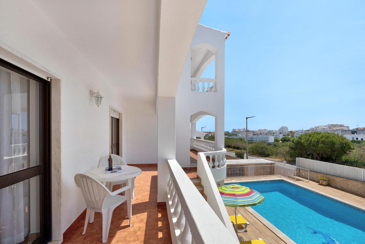 Casa Atlantico Nº3 Lejlighed Lagos Eksteriør billede