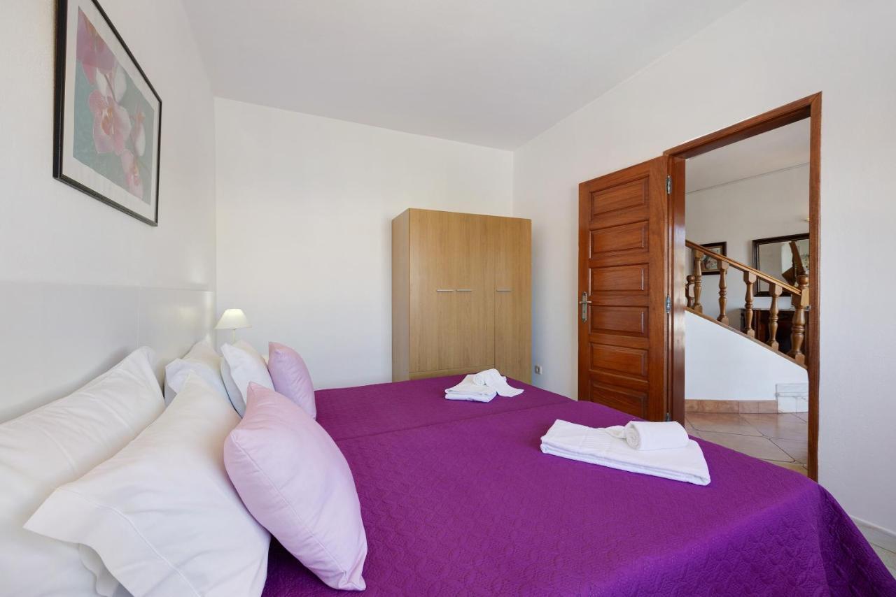 Casa Atlantico Nº3 Lejlighed Lagos Eksteriør billede
