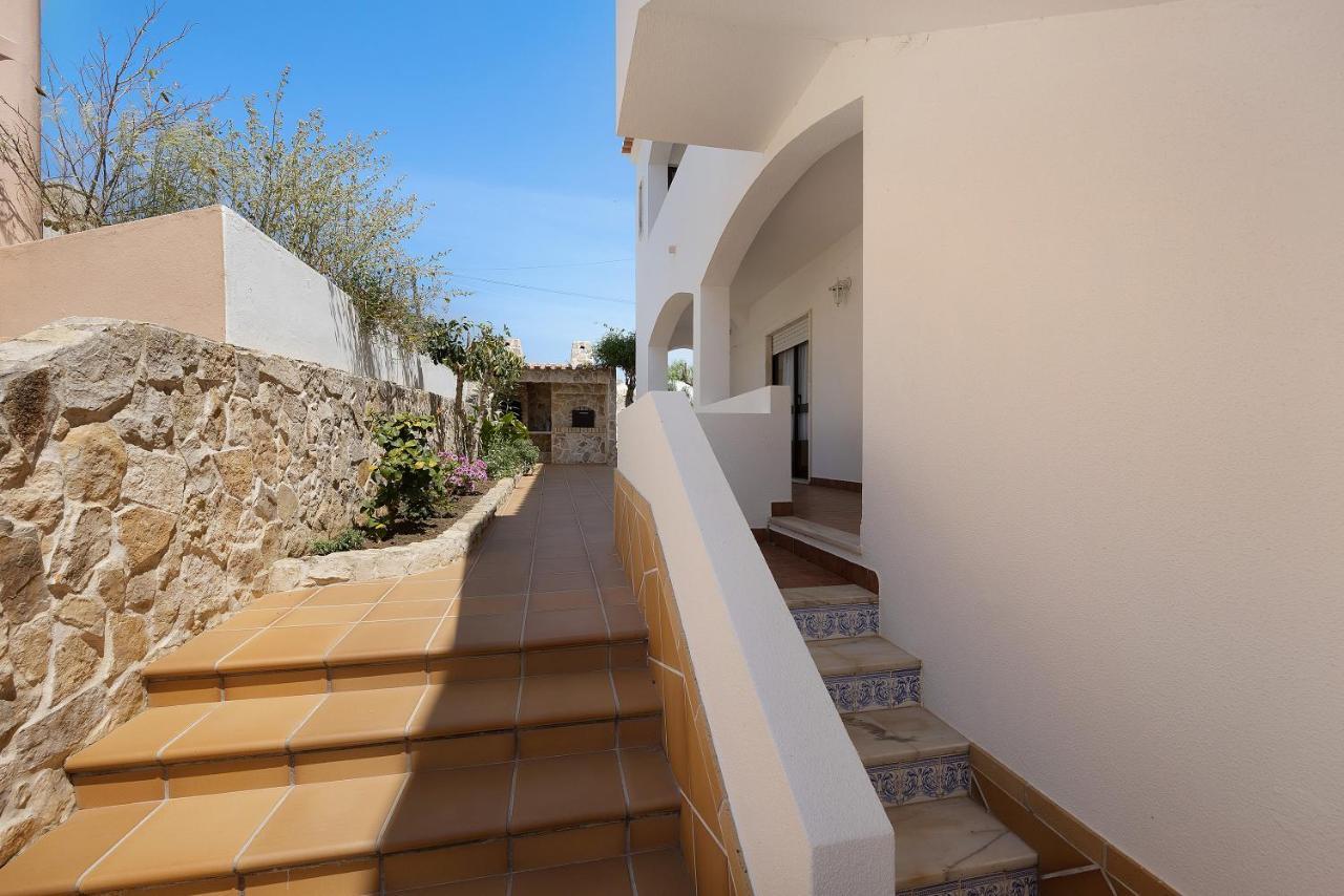Casa Atlantico Nº3 Lejlighed Lagos Eksteriør billede
